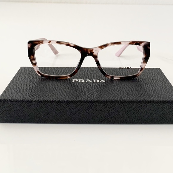 Prada Glasses, New - Picture 6 of 6